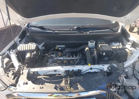 2020 GMC Terrain Awd Slt z USA, uszkodzony, nr VIN 3GKALVEV2LL145078